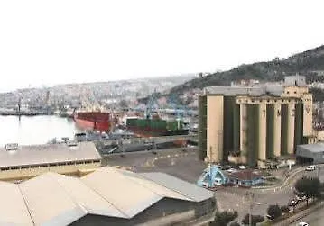 City Port Hotel Trabzon