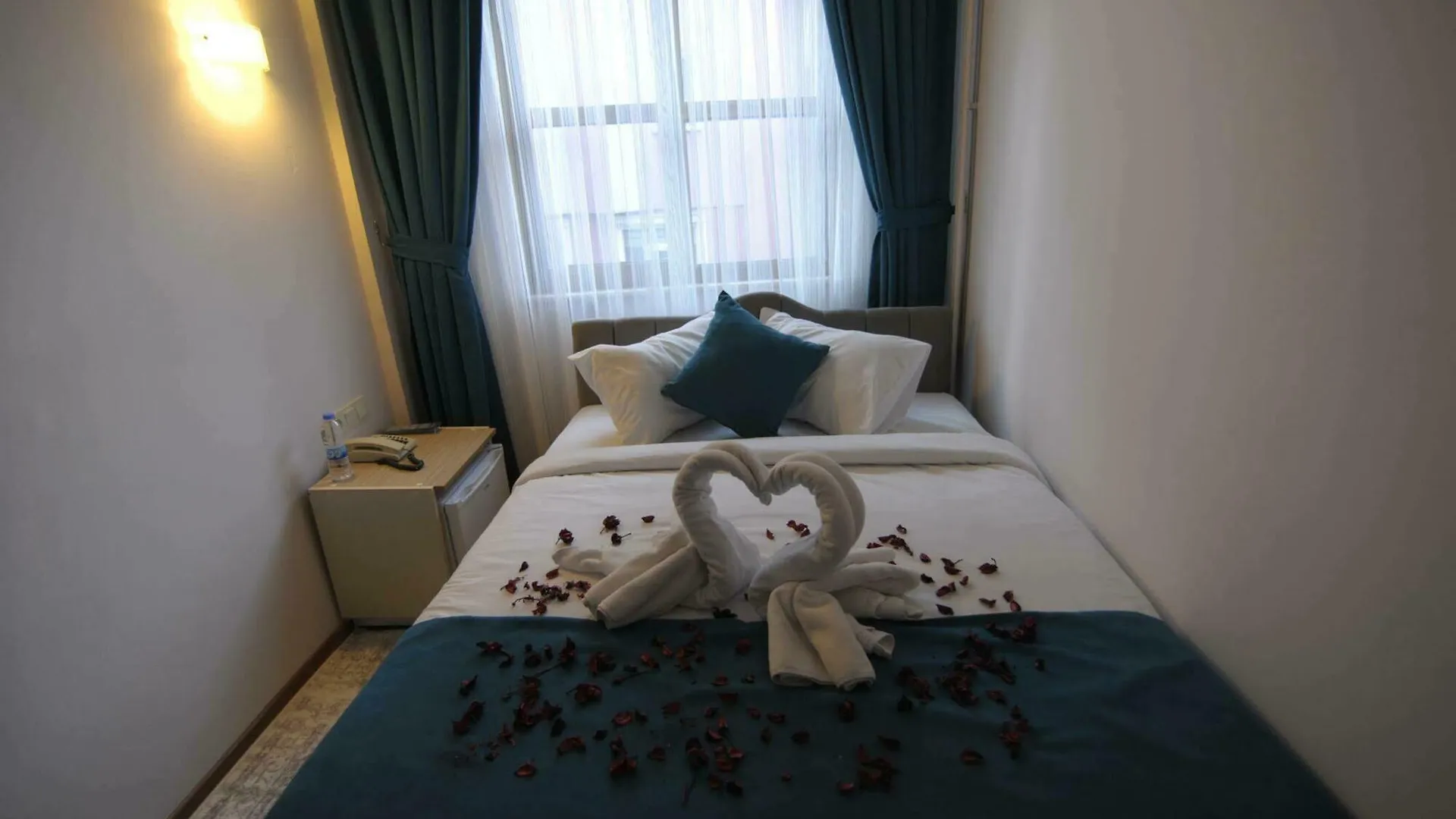 ***  City Port Hotel ترابزون تركيا