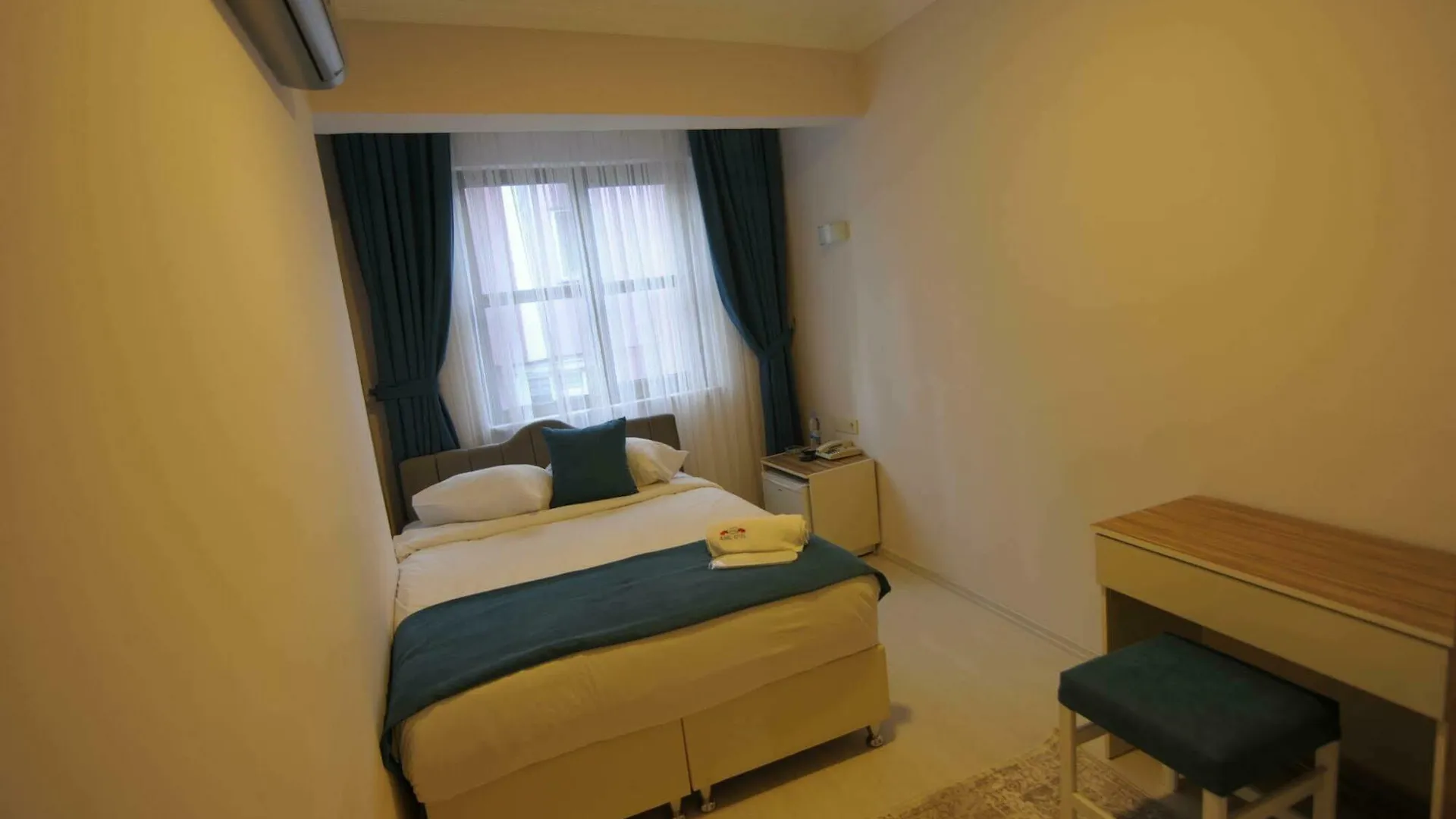 City Port Hotel ترابزون