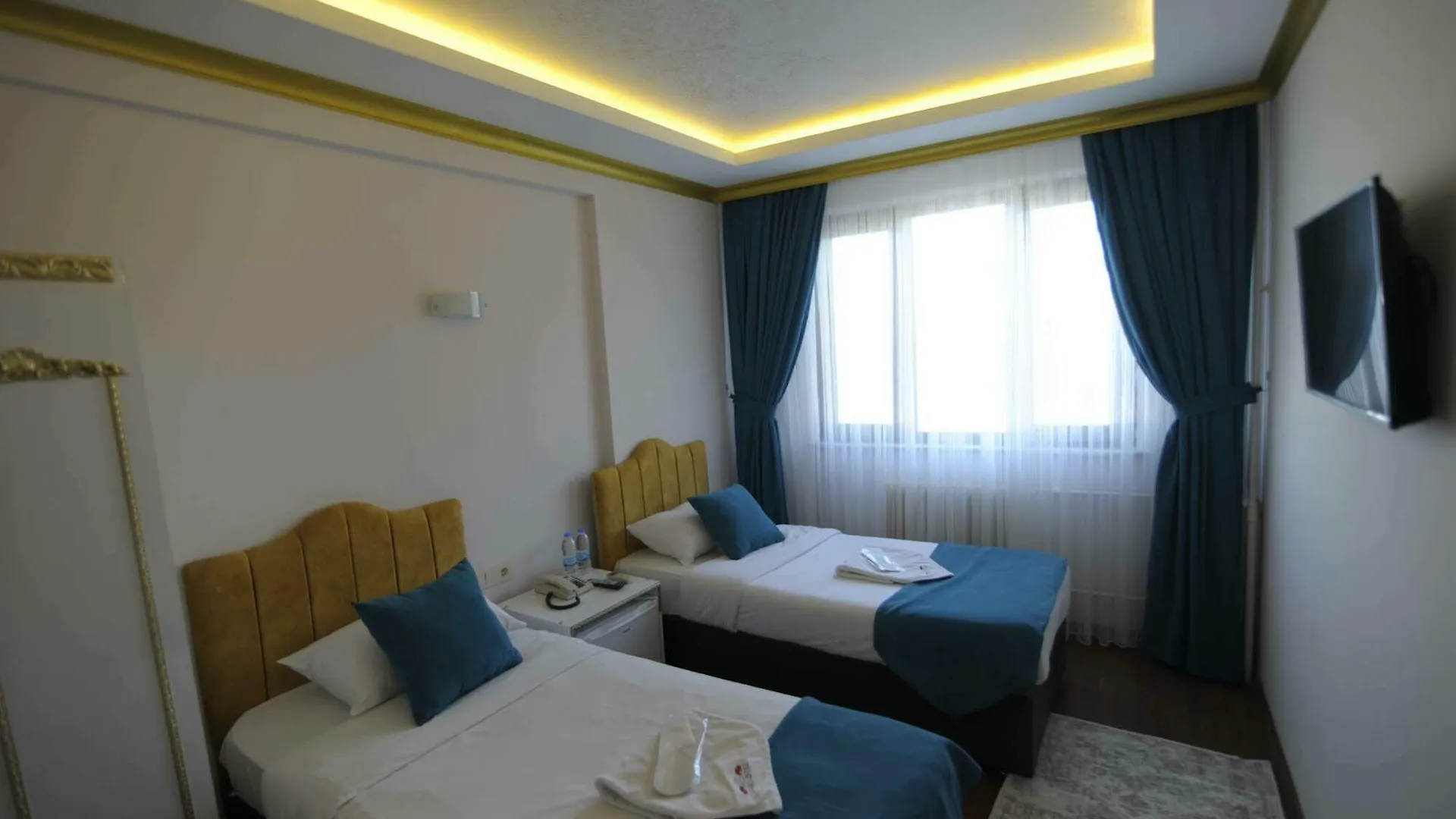 City Port Hotel ترابزون