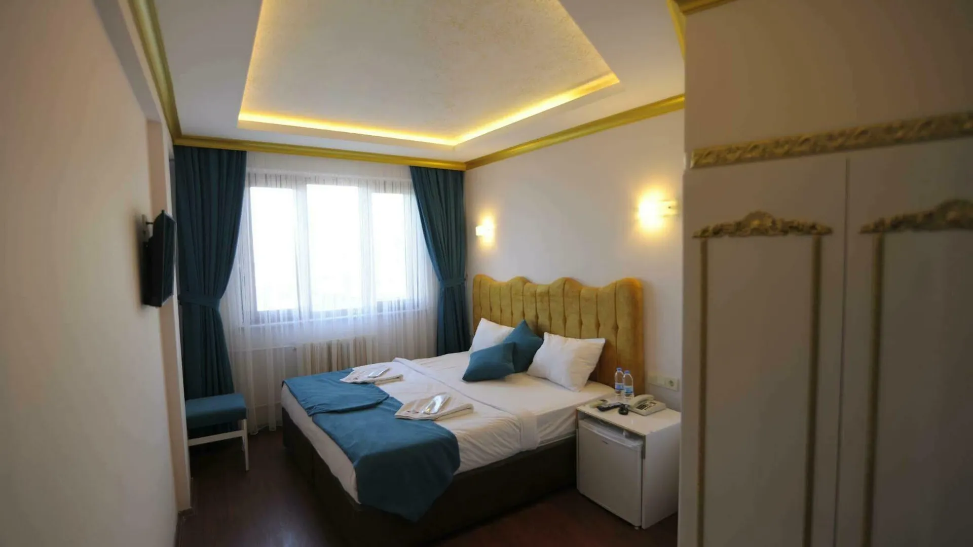 City Port Hotel ترابزون تركيا