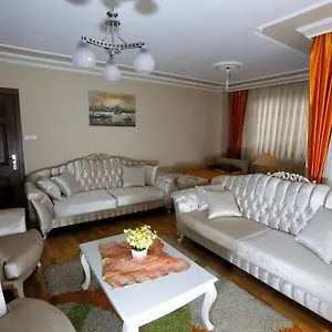 Konaklar Suite Hotel ترابزون