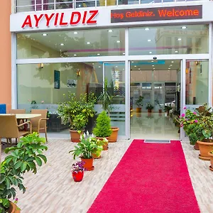 Ayyildiz Guest house