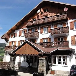 Le Chalet D'antoine - Centre De موجوف