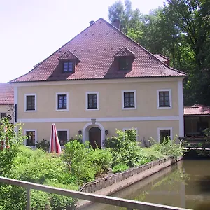 Landhotel Kahrmuehle Germany