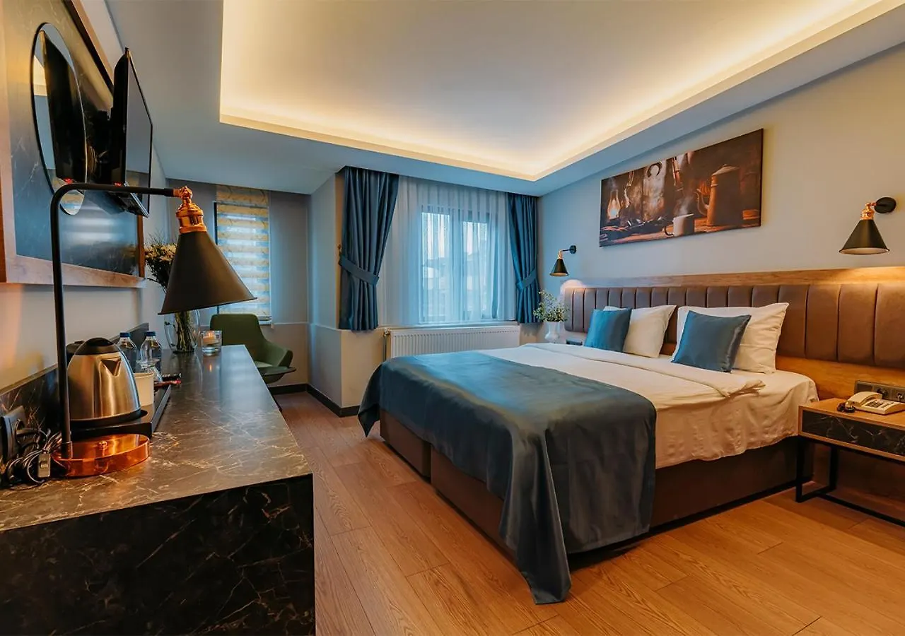 City Port Hotel Trabzon 3*,  Turkije