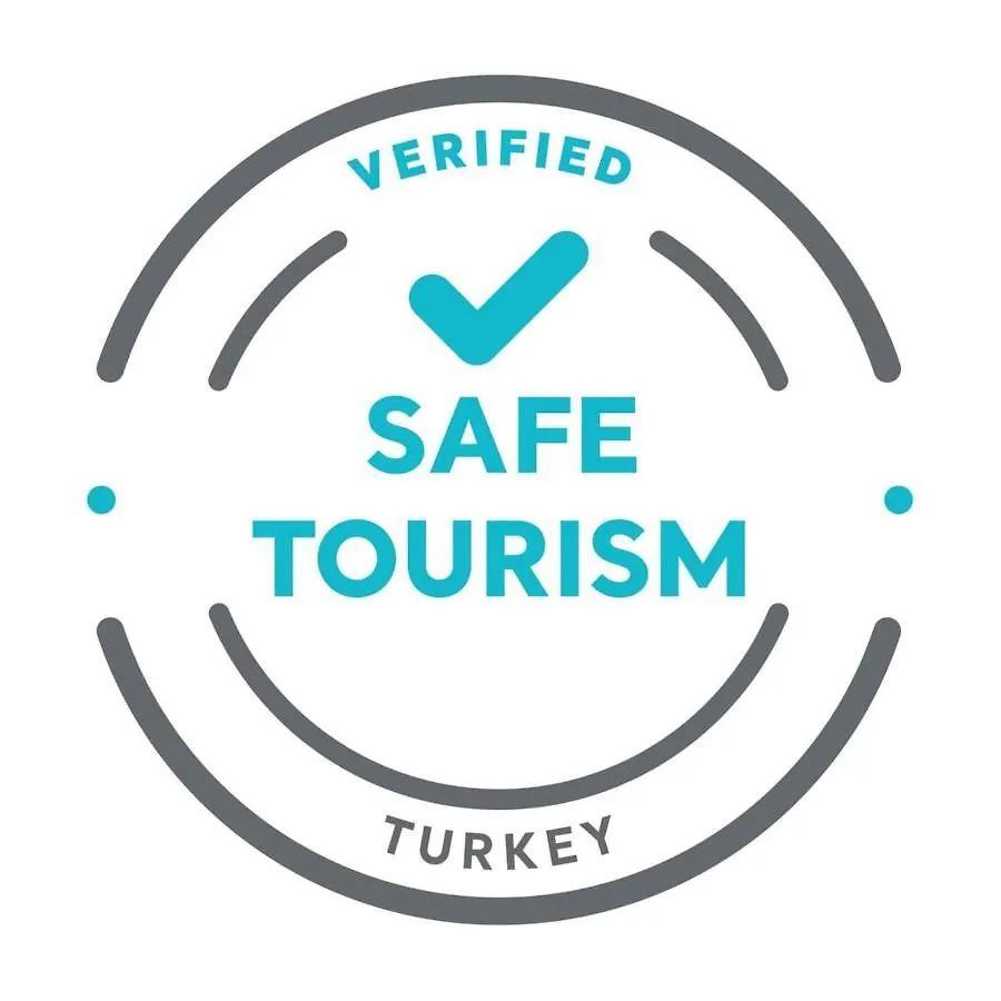 City Port Hotel Trabzon