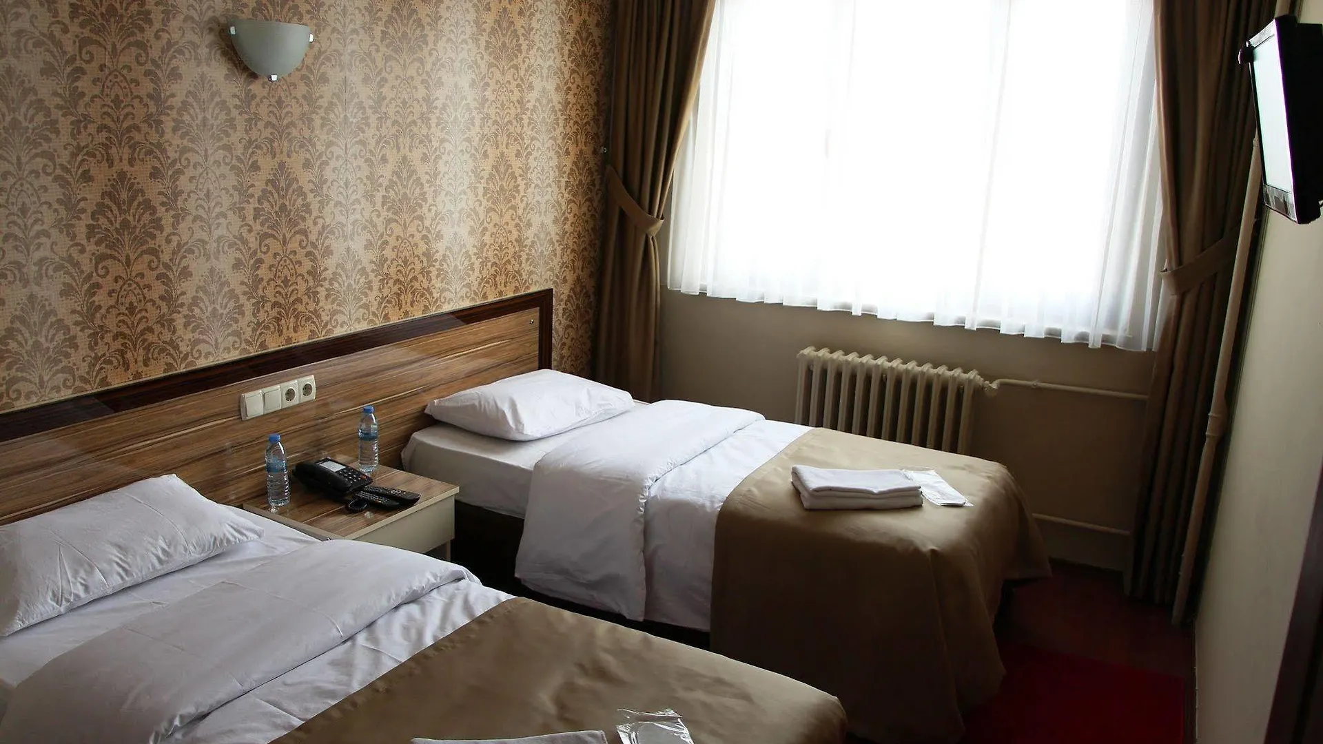 City Port Hotel Trabzon 3*,