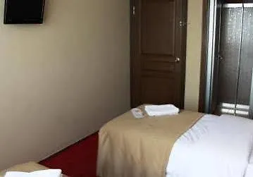 City Port Hotel Trabzon Turkije