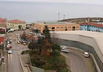 City Port Hotel Trabzon 3*,  Turkije