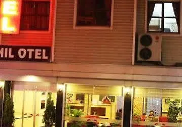 City Port Hotel Trabzon