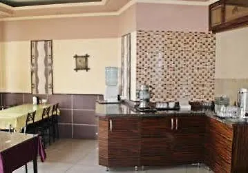 City Port Hotel Trabzon