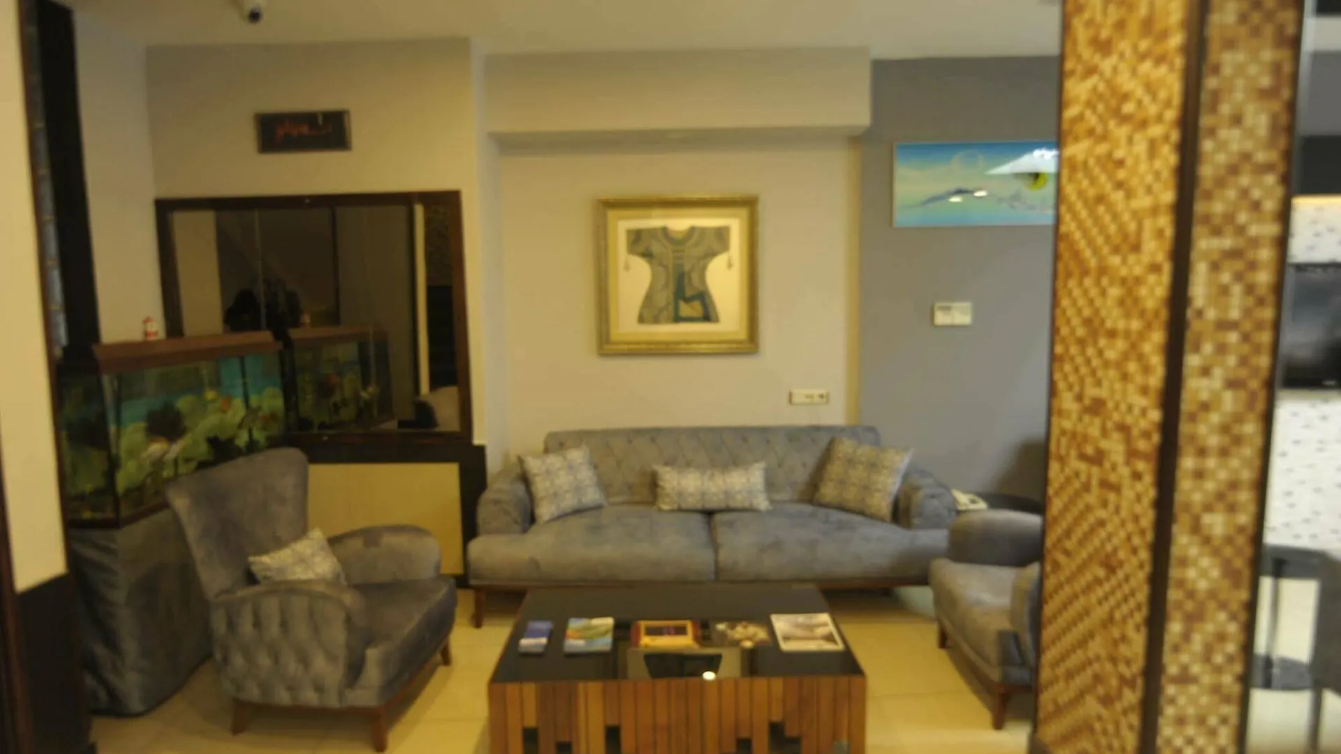 City Port Hotel Trabzon