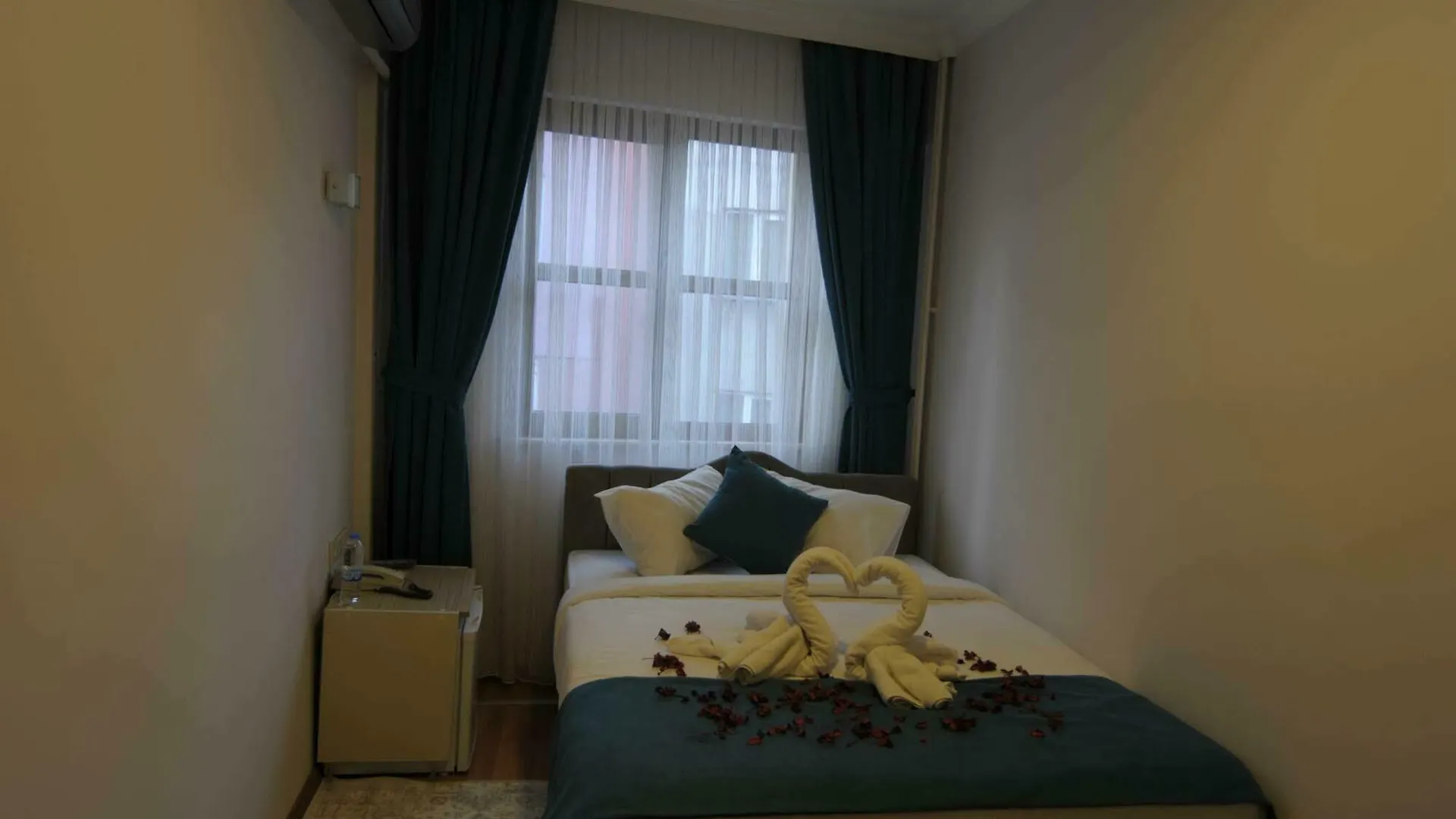 City Port Hotel Trabzon