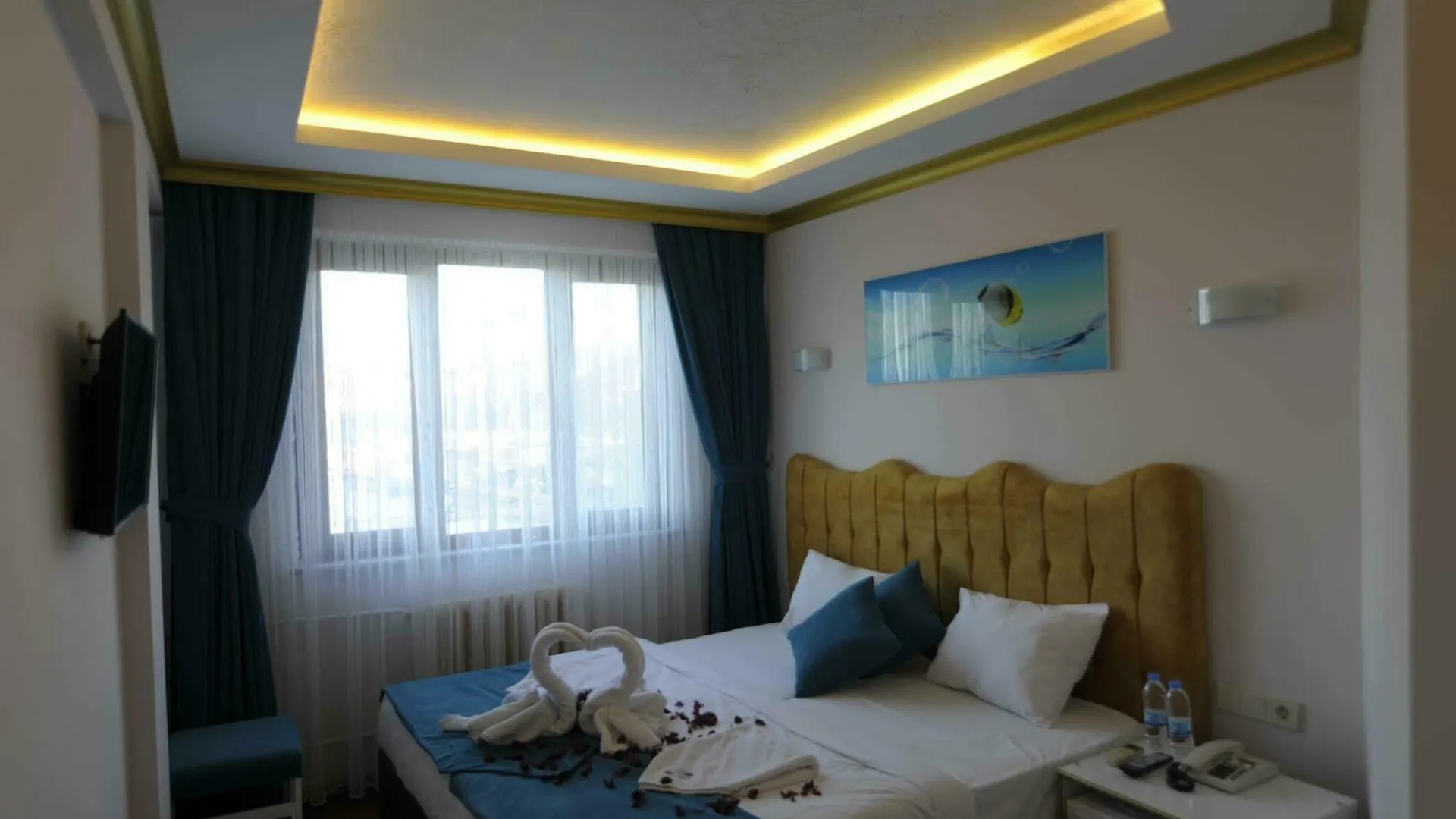 City Port Hotel Trabzon