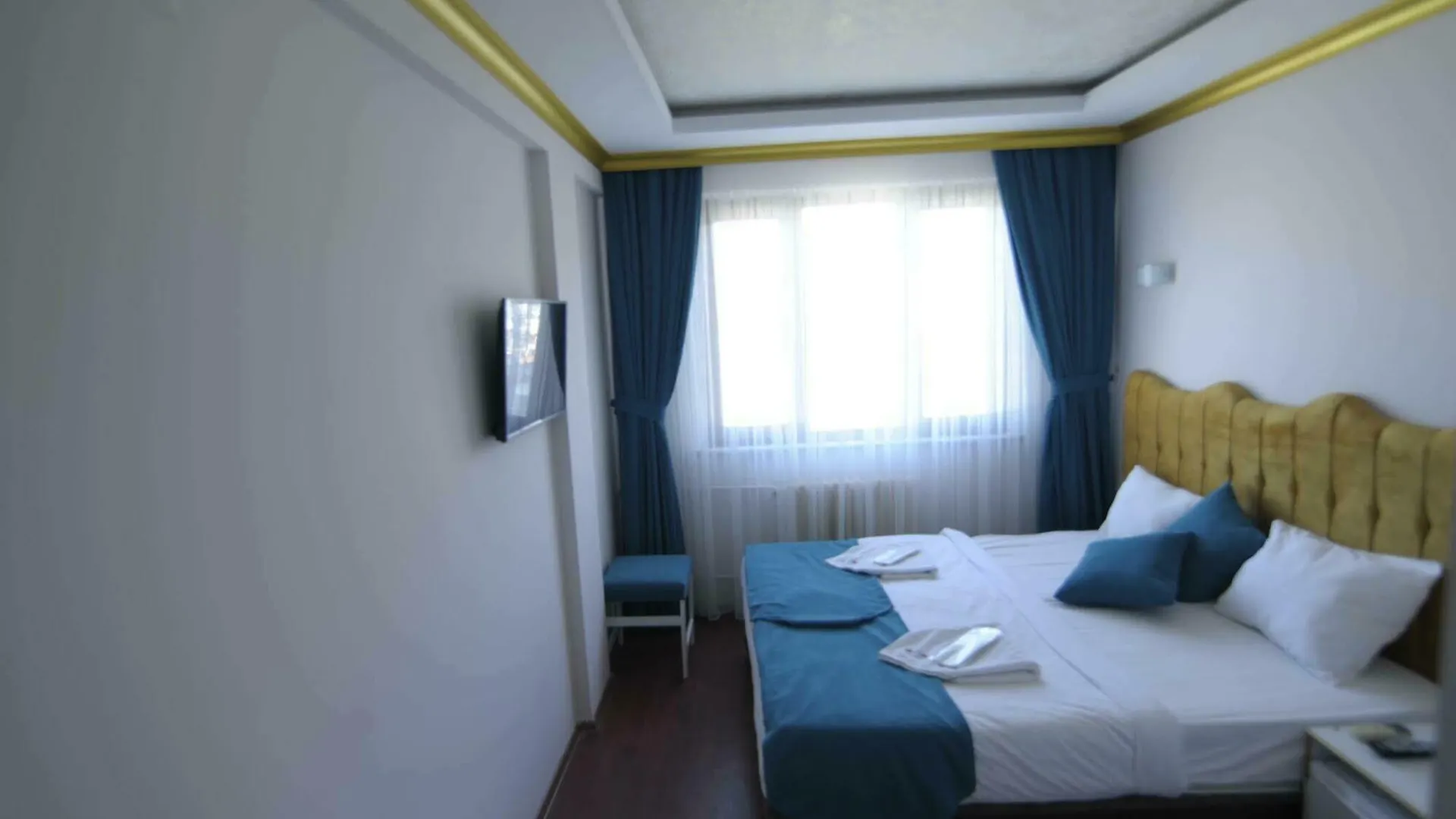 City Port Hotel Trabzon 3*,  Turkije